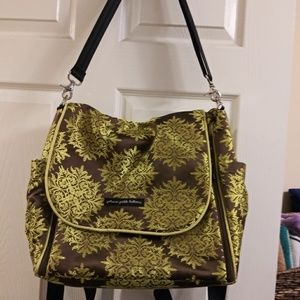 Diaper Bag